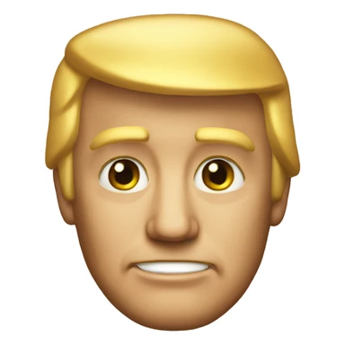 old donald trump sticker