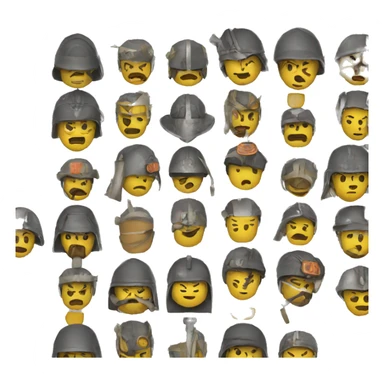 Municipal Lien Warriors sticker