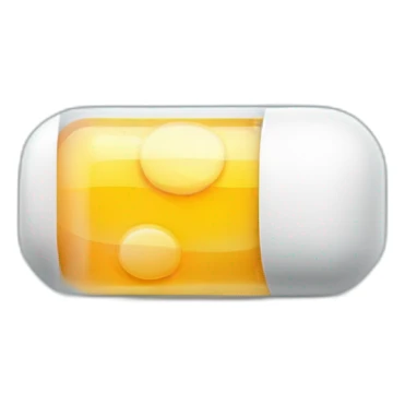 medication dosage form effervescent tablet sticker