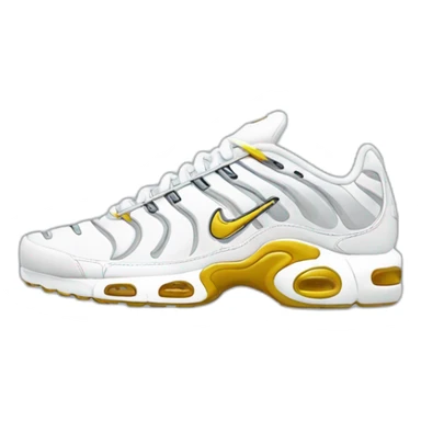 Nike chaussures tn sticker