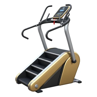 Stairmaster  sticker