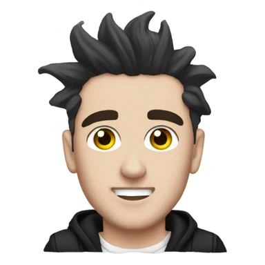 chase atlantic sticker