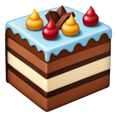 cake sticker