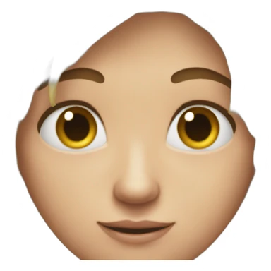 What the fuck you look at me like that? sticker