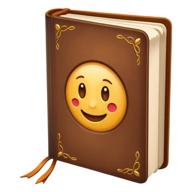 writer item book sticker