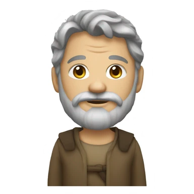 the ark noah sticker