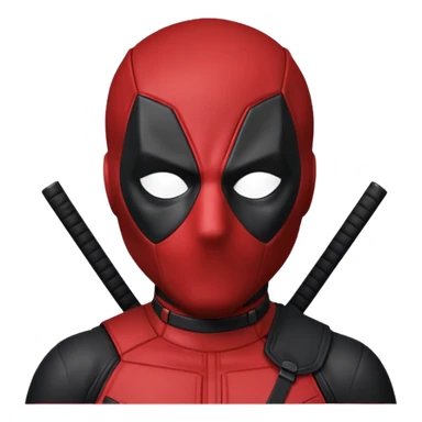deadpool sticker