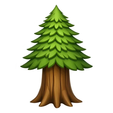 Baum sticker