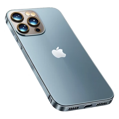 iPhone 13 Pro Max sticker