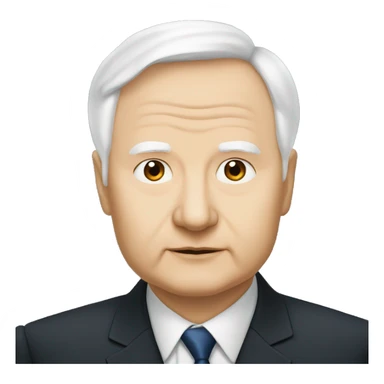 jarosław kaczyński sticker
