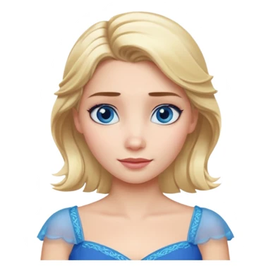 Elsa sticker