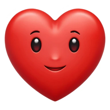 Put a red small heart inside this emoji🫶🏻 sticker