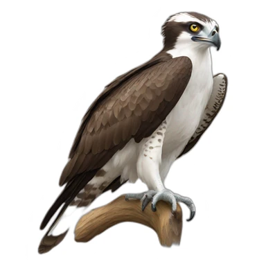 osprey sticker