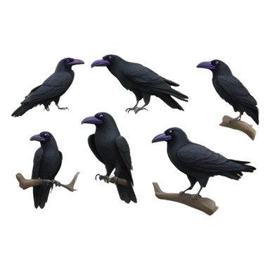 Tv screen showing the baltimroe ravens sticker