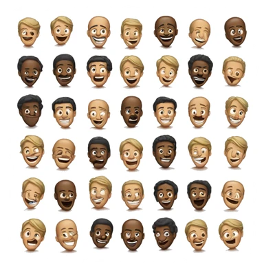 Adults only laugh about 15 times aday sticker