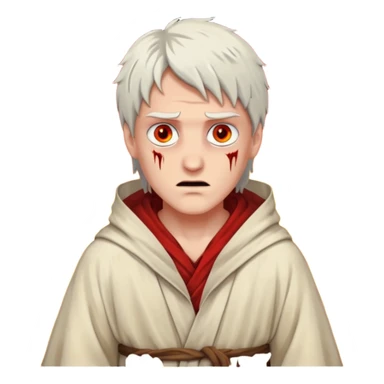 dante en el infierno sticker