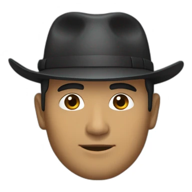 Agustin tapia sticker