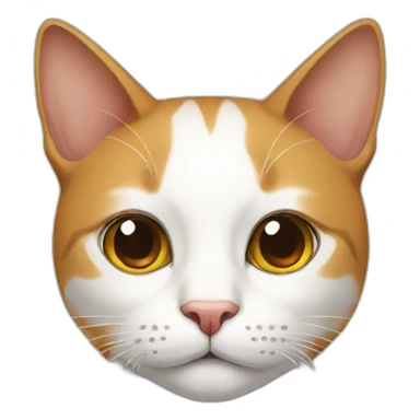 cat-with-turkish-head sticker