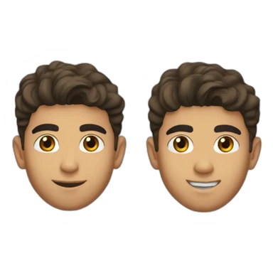 Achraf Hakimi  sticker