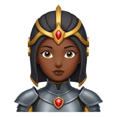 Third sister from Obiwan sticker