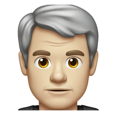 Michael C Hall sticker