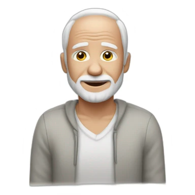 hide the pain harold sticker