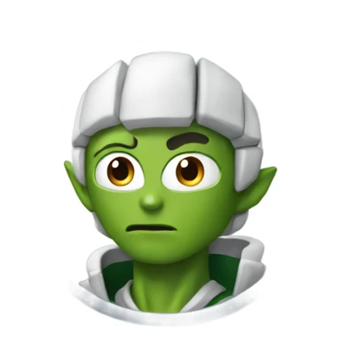 Perfect cell sticker