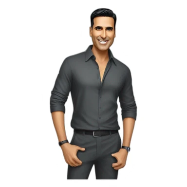 Akshay Kumar  sticker