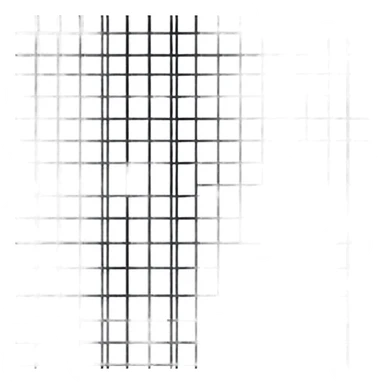 Dark background tile, seamless pattern, deep dark colors, subtle texture, simple grid pattern, minimal detail, shadowy appearance sticker