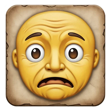 I don’t know what to do with  sticker