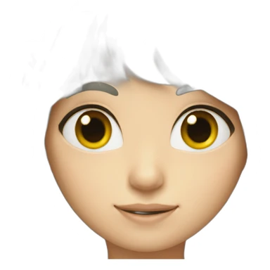 alice-color-head sticker