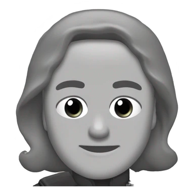 eine motoradfahrerin die vrmm vrmm sagt sticker