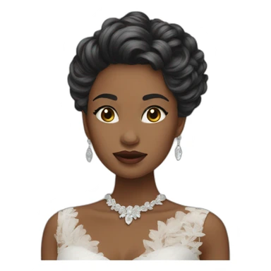 Atelier couture sticker