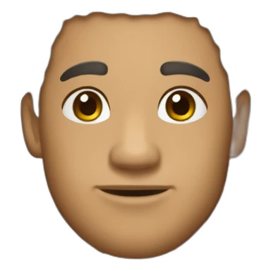 Pelo de Lyon sticker