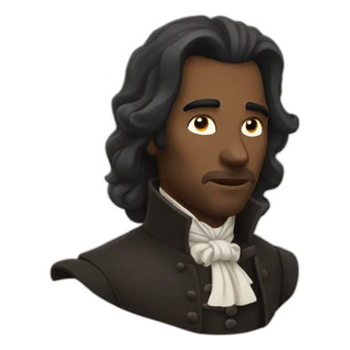 Sleepy hollow sticker