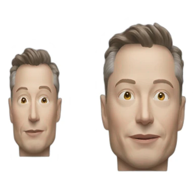 elon musk patenting stuff sticker