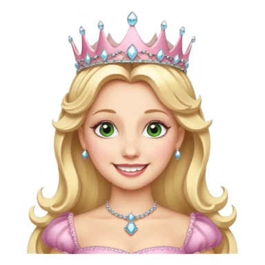 wicked glinda the good  sticker
