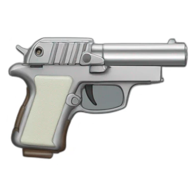 mini aspiradora inalambrica tipo pistola sticker