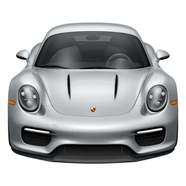 porshe sticker