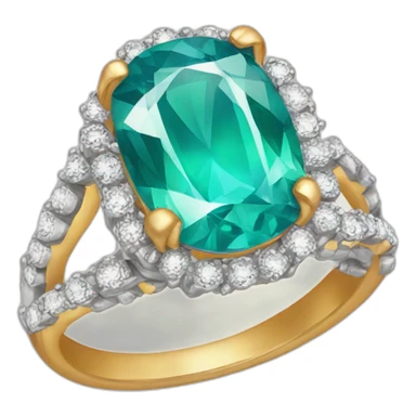 forbidden engagement ring sticker