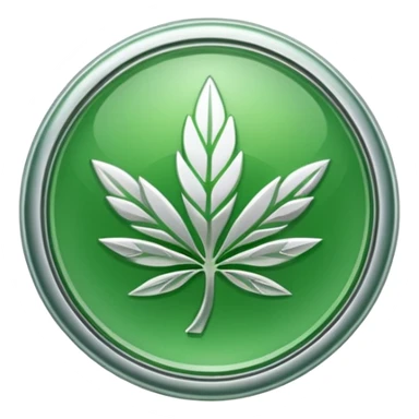 Herbalife insignă sticker