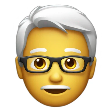 A iphone with 0% batery sticker