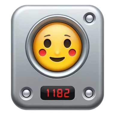 signal sensor sticker