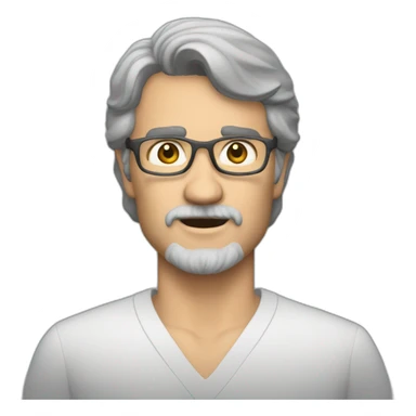 Terry Holdren from kfb.org sticker