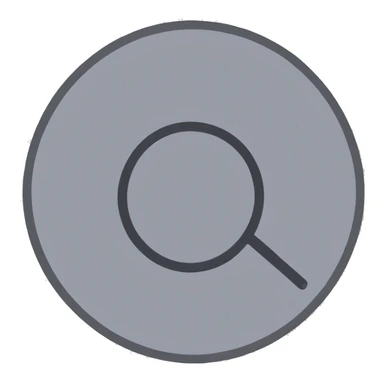  ⃠ make this circle facing the right direction  sticker