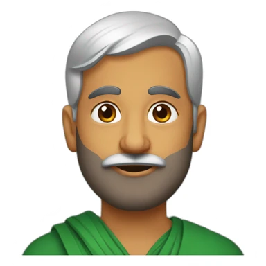 kerala sadya sticker