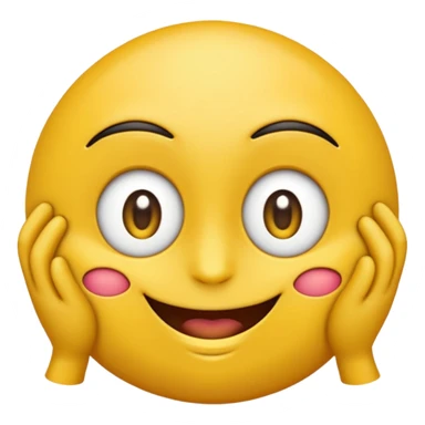 EMOJI AMARILLO LEYENDO sticker