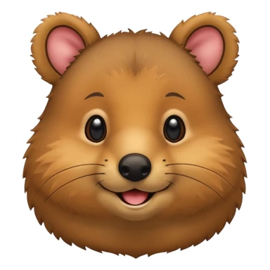 Can you do a quokka sticker
