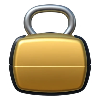 weight 💪🏽 sticker