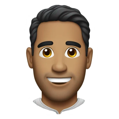 Oscar nunez  sticker